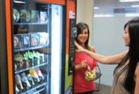 school vending