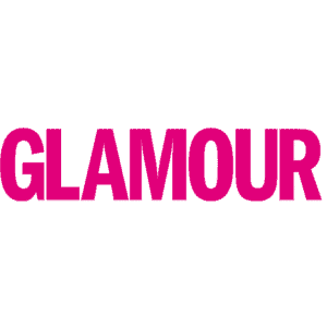Glamour-Logo