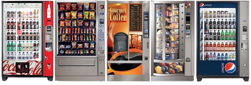 vending business consulting